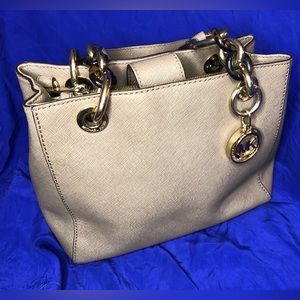 Michael Kors handbag